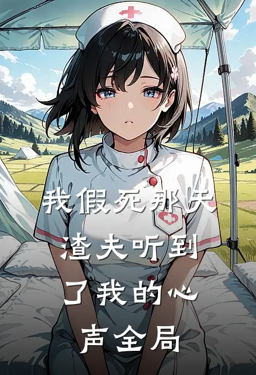 我假死那天,渣夫听到了我的心声全局免费阅读