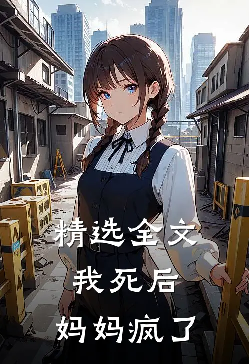 精选全文我死后,妈妈疯了
