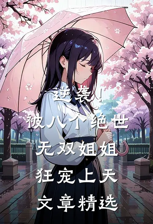 逆袭！被八个绝世无双姐姐狂宠上天文章精选
