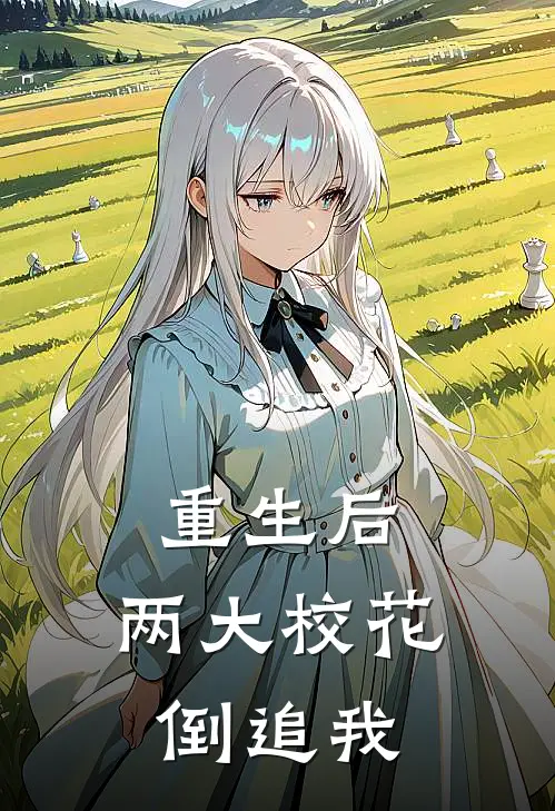 重生后,两大校花倒追我了
