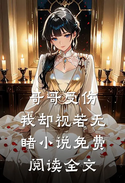 哥哥受伤,我却视若无睹免费阅读全文无弹窗