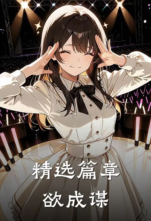 精选篇章欲成谋全文阅读