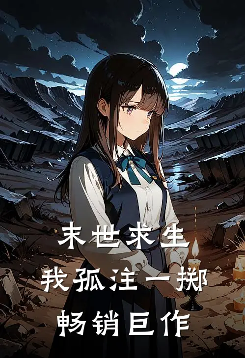 末世求生我孤注一掷畅销巨作