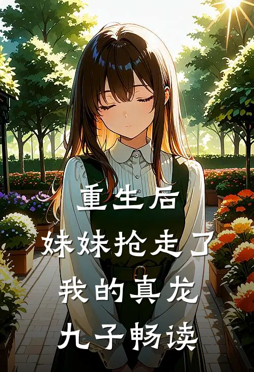 重生后,妹妹抢走了我的真龙九子畅读