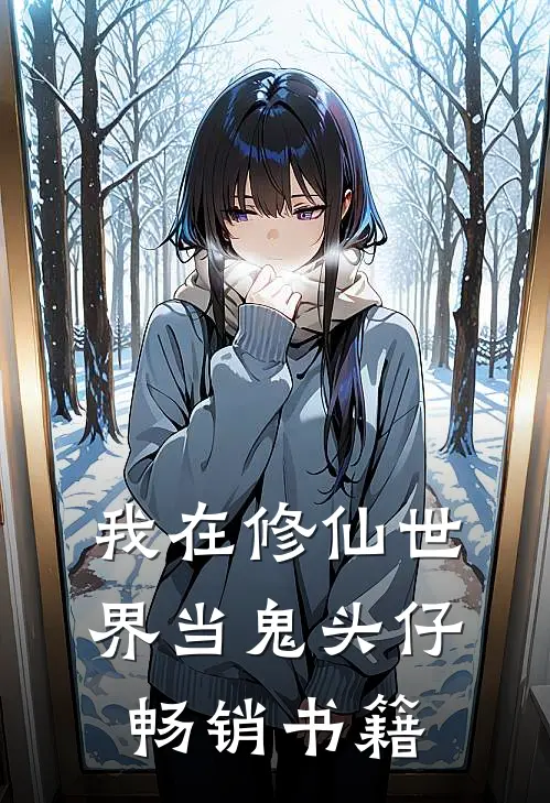 我在修仙世界当鬼头仔畅销书籍