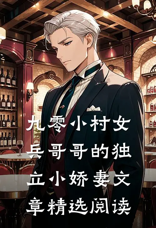 九零小村女兵哥哥的独立小娇妻文章精选阅读免费