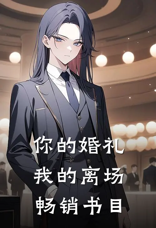 你的婚礼,我的离场畅销书目怎么写