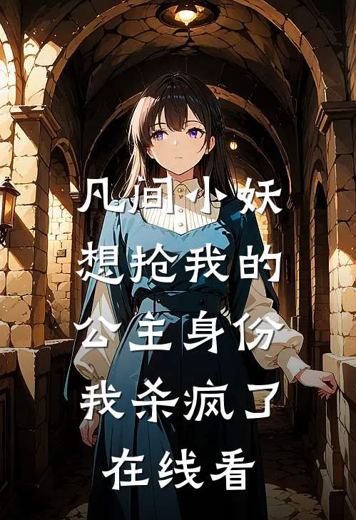 凡间小妖想抢我的公主身份,我杀疯了在线看全集