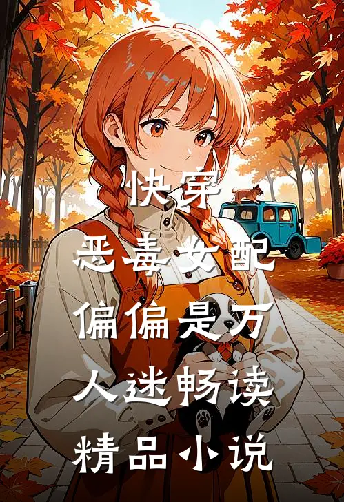 快穿恶毒女配偏偏是万人迷畅读精品