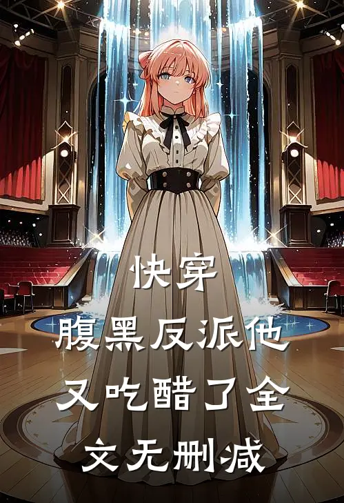 快穿腹黑反派他又吃醋了全文无删减