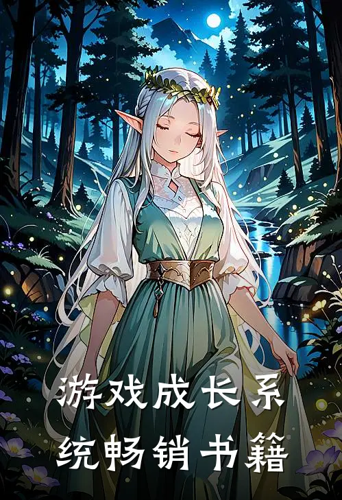 游戏成长系统畅销书籍