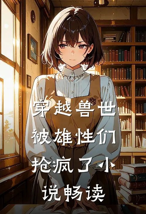 穿越兽世,被雄性们抢疯了畅读