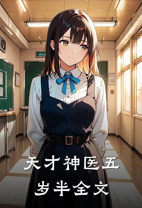 天才神医五岁半全文免费阅读全文免费无弹笔趣阁