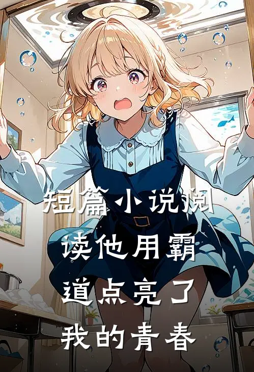 短篇小说阅读他用霸道点亮了我的青春