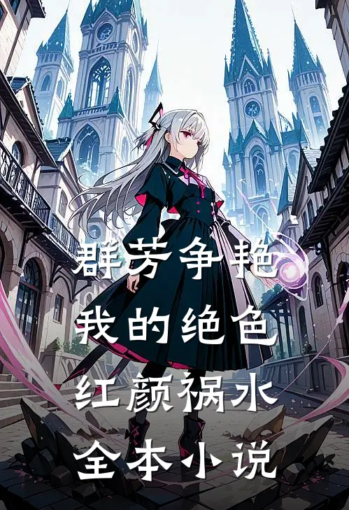 群芳争艳我的绝色红颜祸水全本免费阅读