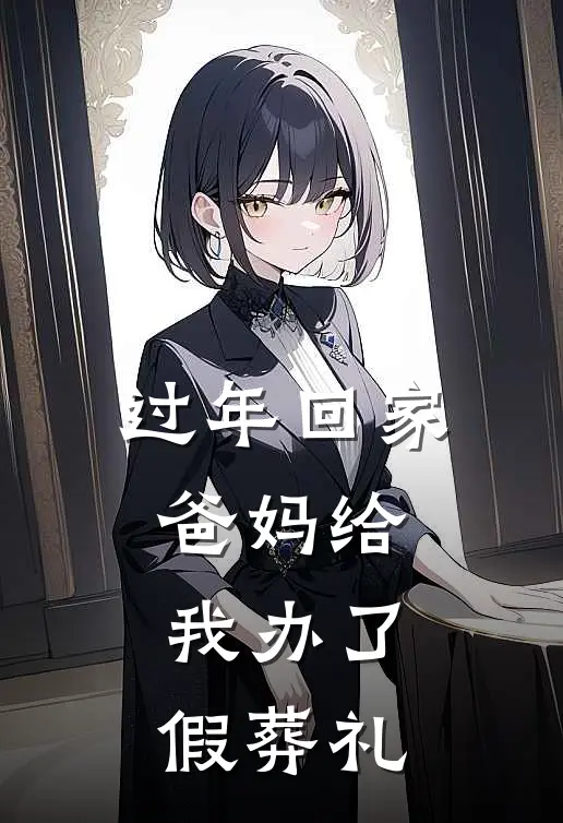 过年回家,爸妈给我办了假葬礼怎么处理