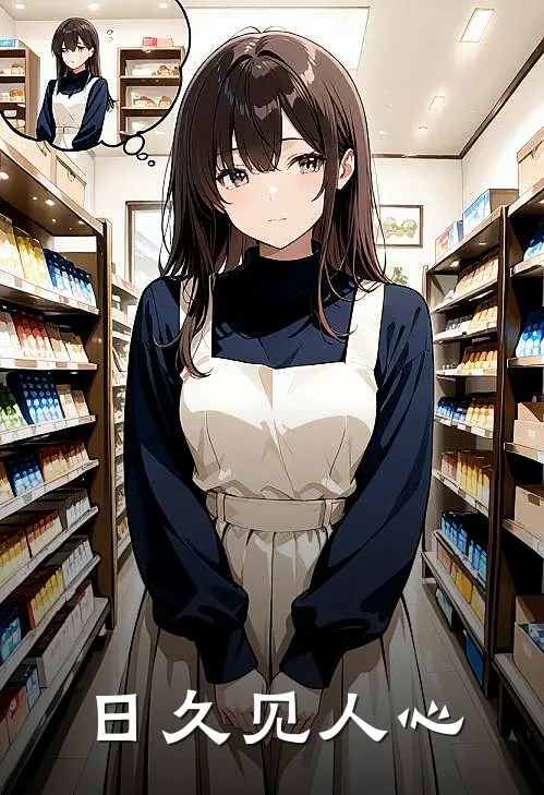 日久见人心的