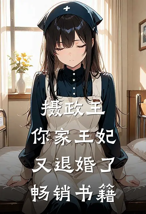 摄政王,你家王妃又退婚了畅销书籍免费阅读