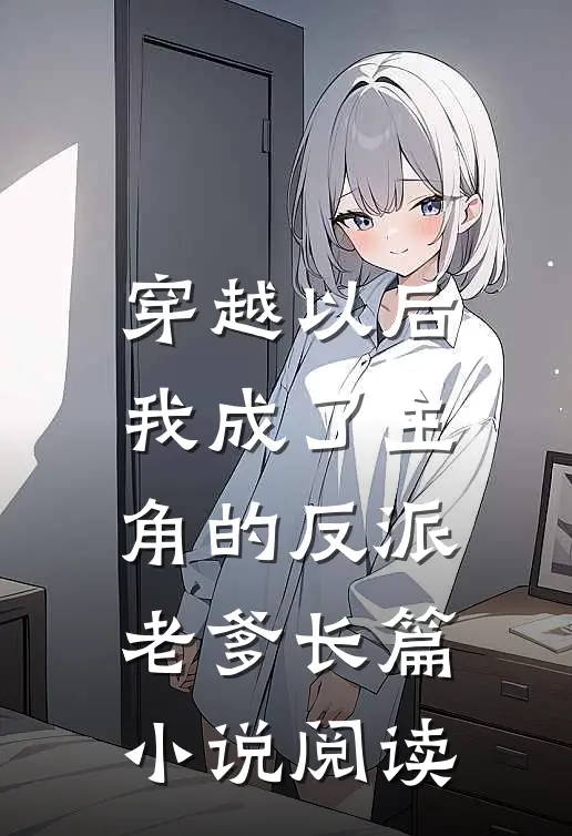 穿越以后,我成了主角的反派老爹长篇阅读