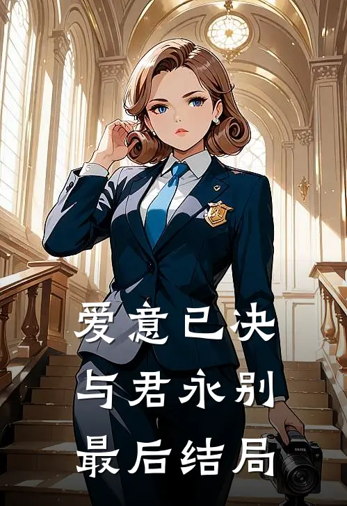 爱意已决,与君永别最后结局是