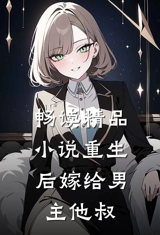 畅读精品重生后嫁给男主他叔的