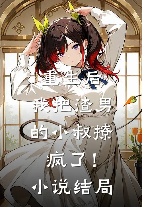 重生后,我把渣男的小叔撩疯了!结局怎么样