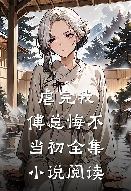 虐完我,傅总悔不当初全集阅读免费