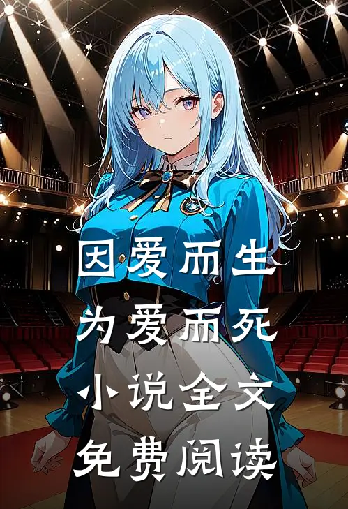 因爱而生,为爱而死全文免费阅读