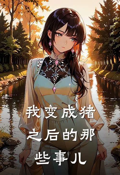 我变成猪之后的那些事儿