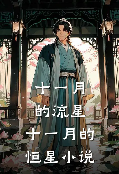 十一月的流星,十一月的恒星阅读