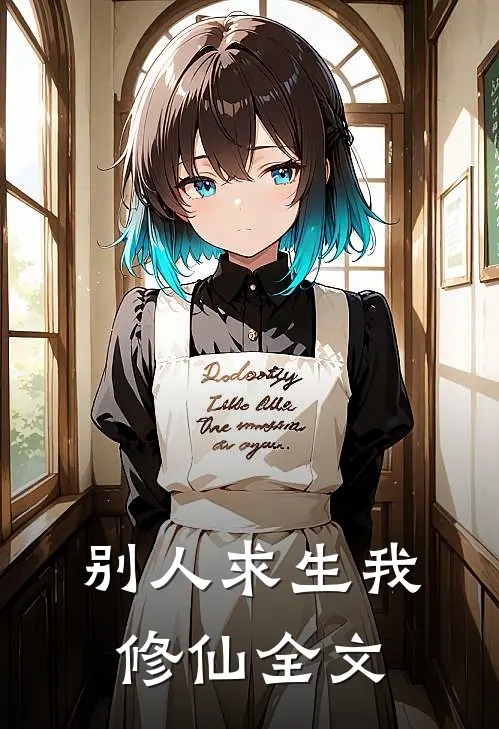 别人求生我修仙全文