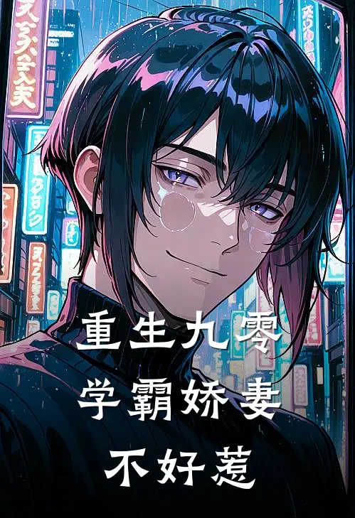 重生九零学霸娇妻不好惹全文阅读