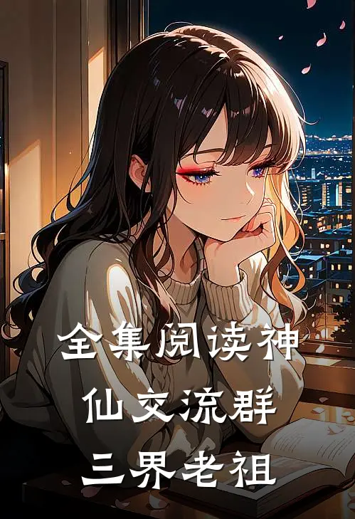 全集阅读神仙交流群：三界老祖