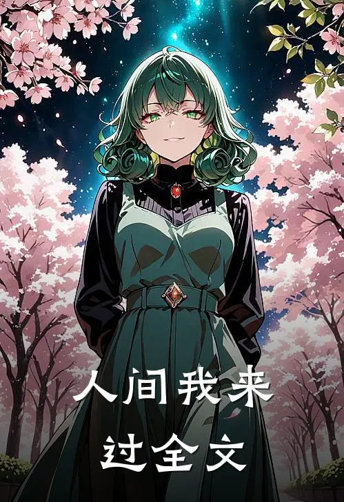 人间我来过全文