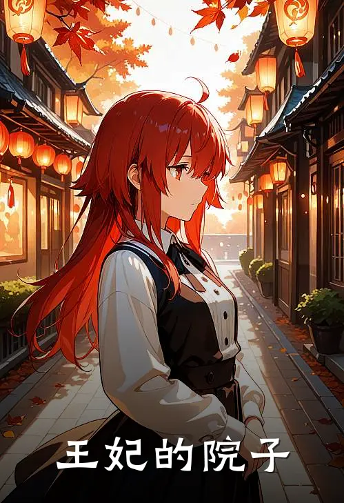 王妃的院子