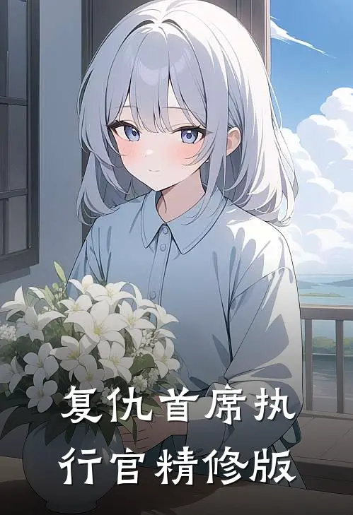 复仇首席执行官精修版