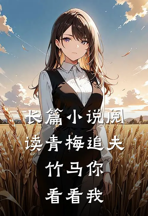 长篇阅读青梅追夫,竹马你看看我的