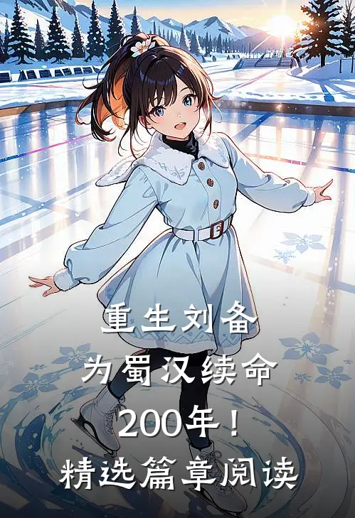 重生刘备,为蜀汉续命200年!精选篇章阅读