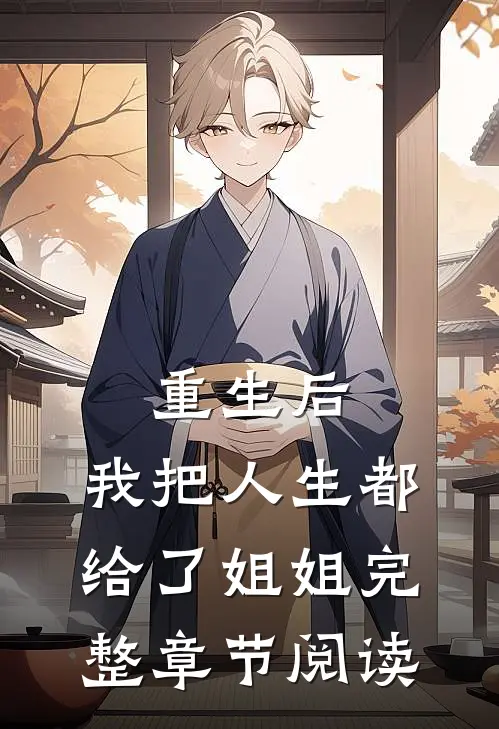 重生后,我把人生都给了姐姐完整章节阅读
