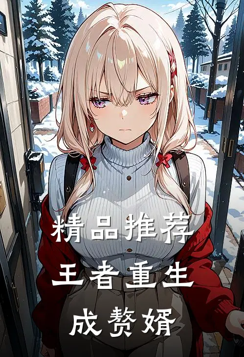 精品推荐王者重生成赘婿