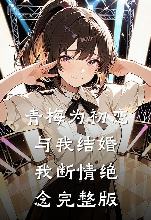 青梅为初恋与我结婚,我断情绝念完整版