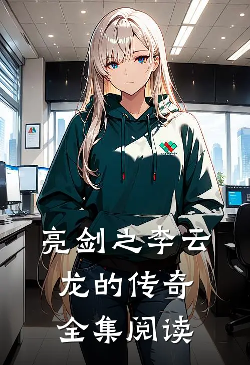 亮剑之李云龙的传奇全集阅读