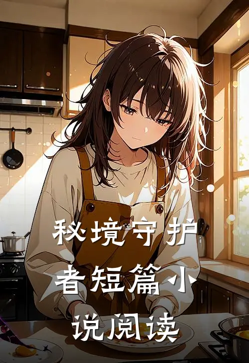 秘境守护者短篇小说阅读