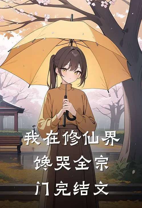 我在修仙界馋哭全宗门完结文