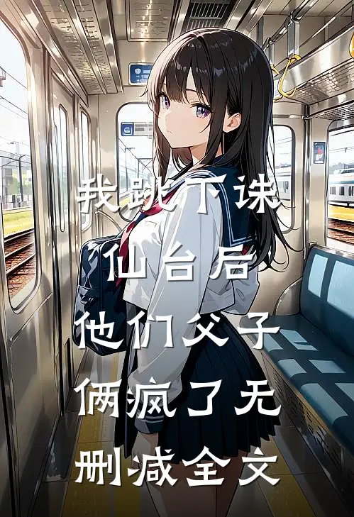 我跳下诛仙台后,他们父子俩疯了无删减全文在线阅读