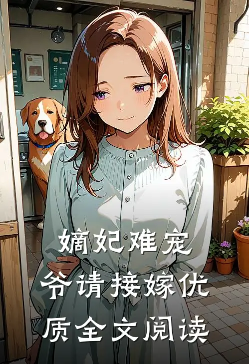 嫡妃难宠,爷请接嫁优质全文阅读