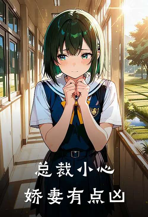 总裁小心娇妻有点凶
