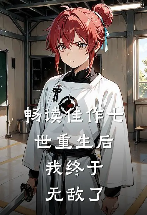 畅读佳作七世重生后,我终于无敌了
