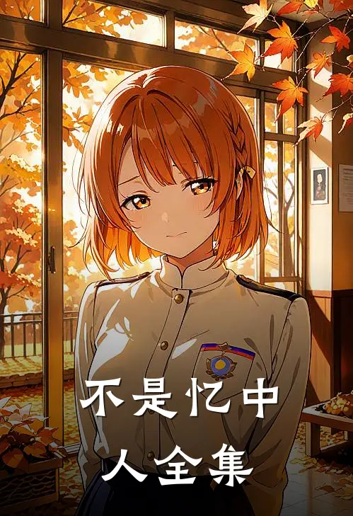 不是忆中人 全集
