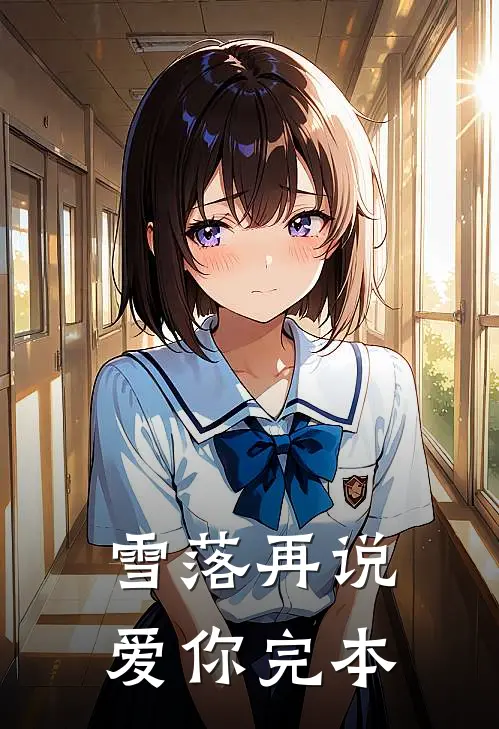 雪落再说爱你完本